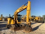 Used Excavator for Sale